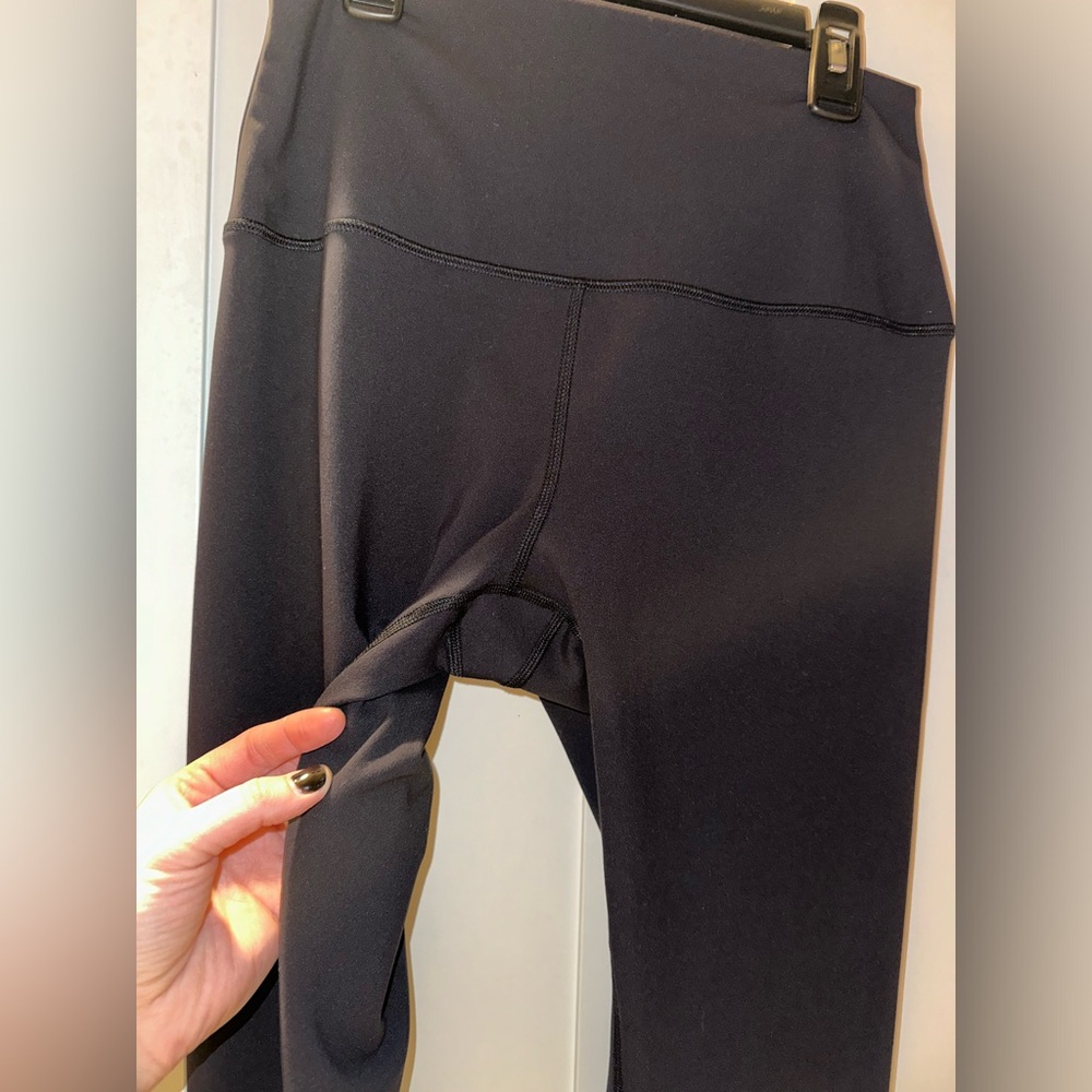 NWOT RBX High Rise Soft Seamless Full Length Leggings